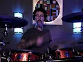 Lose My Cool - Franc Moody Remix Amber Mark, Franc Moody (drum cover)
