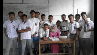 aldi cjr terima kasih sahabat