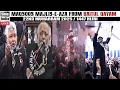 Download Lagu 🔴 LIVE: Maqsoos Majlis e Aza Salana | 22nd Muharram 2025 | From Baitul Qayam, Hyderabad, India