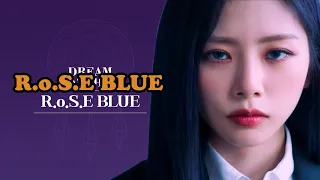 Download [Karaoke] Dreamcatcher (드림캐쳐) - R.o.S.E BLUE (no guide) MP3