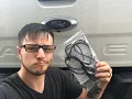 Using FORScan with a 2019 Ranger QUICK TUTORIAL