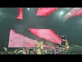 Motion X - 10th edition - Ben Bohmer plays Enfant Sauvage - Time To Fall (Ben Bohmer remix)