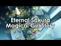 Eternal Sakura - Magical Girl Story