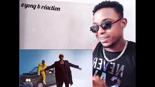 toofan gbokirigbo official video yong b reaction