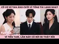 Lagu Cô Vợ Xé Tan Ảnh Cưới Bỏ Đi, Khi Tổng Tài Tình Tứ Bên Tiểu Tam, Lần Này Cô Đi Thật Rồi