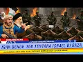 Download Lagu 🔴BREAKING NEWS! SERBUAN MENDADAK PASUKAN KHUSUS IRAN CIDUK RATUSAN TENTEARA ISRAEL DI GAZA HARI INI