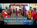 Lagu Bintang nada campursari tayup ledok sidomulyo wedding anisa dan yudi
