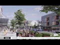 Bakersfield s Old Town Kern transformation plan What you need to know