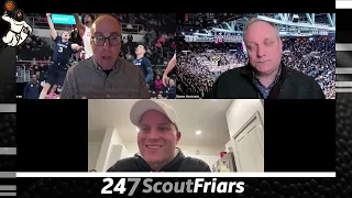 247ScoutFriars Podcast