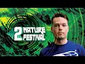 Remco Beekwilder - 2Nature Festival - Riöt.scampia - Dj set