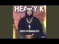 Heavy-K - Ngeke (feat. Mpumi)