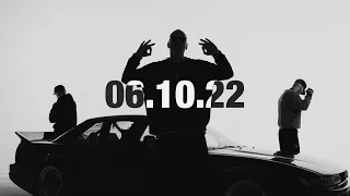 Paluch - "06.10.22" ft. Wilku WDZ, Włodi Prod Chris Carson