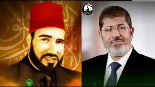 أنشودة سأموت كما مات البنا إهدآء لروح الرئيس الشهيد محمد مرسي للمنشد عبدالله الخضري 