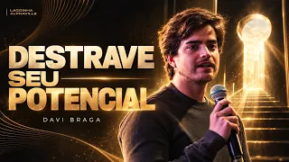 LAGOINHA ALPHAVILLE | Crie | Davi Braga