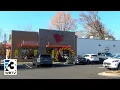 Original Bojangles On West Boulevard Reopens