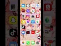 This is how to make your text upside down sn uo theres no delete button to fix this