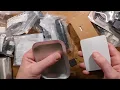 Yet another sack of joy from AliExpress