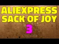 Download Lagu Yet another sack of joy from AliExpress