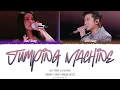 Jumping Machine (跳楼机) - Jane Zhang (张靓颖) & Yitai Wang (王以太) [ Chi Pin Eng Colorcoded Lyrics]