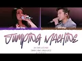 Download Lagu Jumping Machine (跳楼机) - Jane Zhang (张靓颖) \u0026 Yitai Wang (王以太) [ Chi Pin Eng Colorcoded Lyrics]