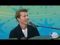 Download Lagu James Blunt - Goodbye My Lover - Best Audio - Today - NBC - June 5, 2025
