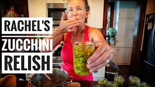 zucchini relish our most requested video 
