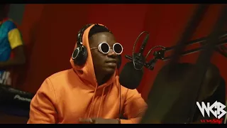 Rayvanny In Mwanza  Rayvanny In Mwanza