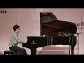 Download Lagu Yamaha Piano Competition 2018, 1st Winner Senior- Haniel Anugerah Tanzil - Era Musika (Medan)