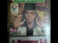 Download Lagu H Muammar ZA Al An'am 160-165 ( Mujawwad)