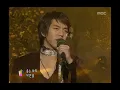 Lee Seung-gi - Delete, 이승기 - 삭제, Music Camp 20041023