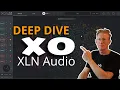Download Lagu XLN XO Deep Dive - Your New Drums