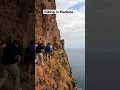Download Lagu DON’T Look Down! Insane Hiking Trail in Madeira, Portugal