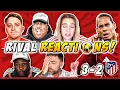 Download Lagu POST-MATCH | RIVAL \u0026 HATERS DEJECTED 😬 REACTION TO LIVERPOOL 3-2 ATLÉTICO MADRID