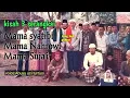 Download Lagu voice:Almaghfurllah Abuya uci turtusi kisah 3 serangkai ulama dahulu Mama syatibhi,Nahrowi dan sujai