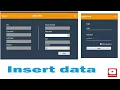 Java Project Tutorial 2 Insert Data to MYSQL