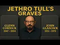 Download Lagu 2 Graves Of JETHRO TULL - Where Are They Buried?