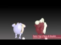 Elana Lederman - Demo Reel 2015