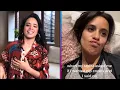 Camila Cabello REACTS to Her Live TV Wardrobe Malfunction