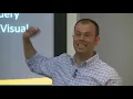 LINQ to XML Mike Taulty