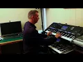 Download Lagu Percy Faith - Theme From A Summer Place  Yamaha Genos Roland G70 by Rico