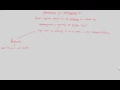 Homeostasis - Osmoregulation I BIALIGY com