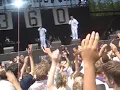 Torch feat. Toni L -  Wir waren mal Stars (live @ Hip Hop Open 2005)