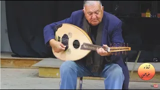 الفنان العراقي الكبير علي الامام برنامج لقاء خاص Sky Michigan TV 