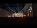 250411 CHEN (첸) - Everytime (feat Punch) @KOREA 360 at Grand Hyatt Dubai FanCam 4K