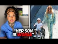 Chrisean Rock CONFIRMS Sir Carter s Diagnosis After Jr Medical Leaks
