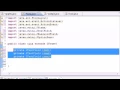 Java Programming Tutorial 52 Event Handling