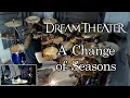 Download Lagu Dream Theater - A Change of Seasons | Drum Cover by @PanosGeo