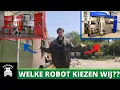 Download Lagu Voor Welke Melkrobot Hebben Wij Gekozen? Lely - De Laval - Gea