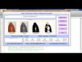 Finger Nail Disease Detection Using Matlab Project code