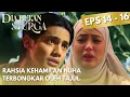 Download Lagu DIA BUKAN SYURGA Episod 14, 15, \u0026 16 - Alur Cerita Versi Novel | Rahsia Kehamilan Nuha Terbongkar
